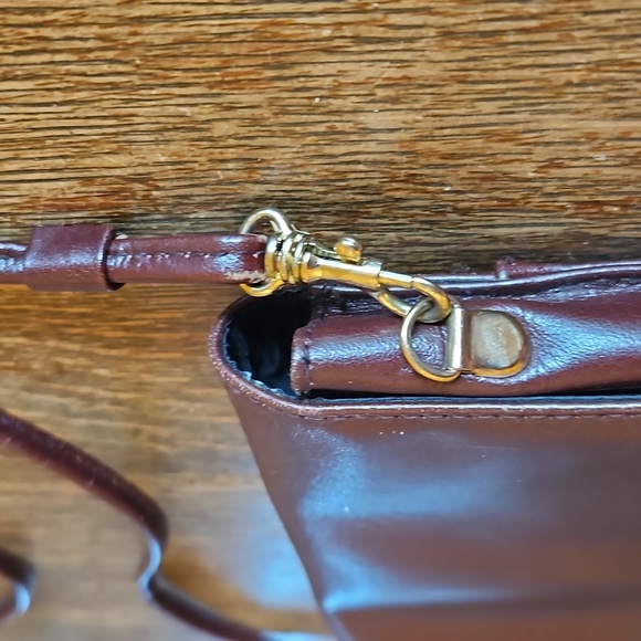 Phillippe Vintage Women's Crossbody Envelope Bag - Picture 3 of 11